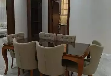 Furnished Apartment For sale - 3 rooms - floor 3