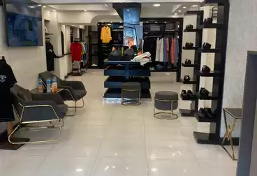 Commercial For rent - floor 1