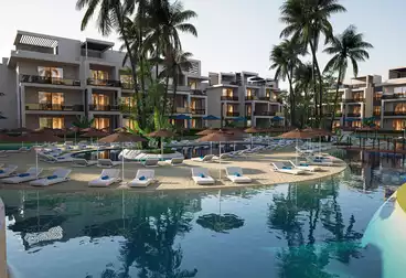 Apartments For sale - 2 rooms - floor 1