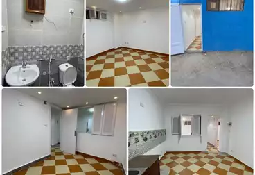 Apartments For rent - 2 rooms - floor 0