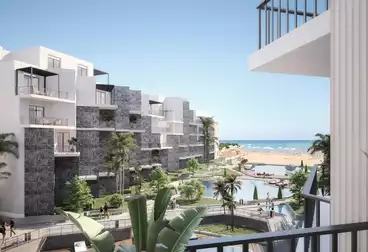 Apartments For sale - 1 rooms - floor 4