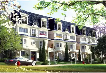 Villas For sale - 3 rooms