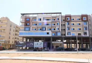 Apartments For sale - 1 rooms - floor 2