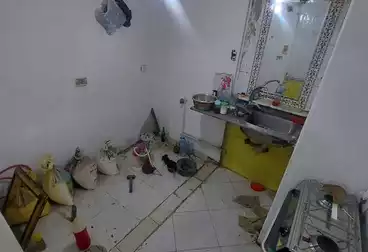 Administrative For rent - 2 rooms - floor 4