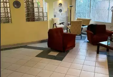 Separate Villa For sale - 16 rooms