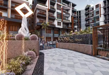 Apartments For sale - 1 rooms - floor 2