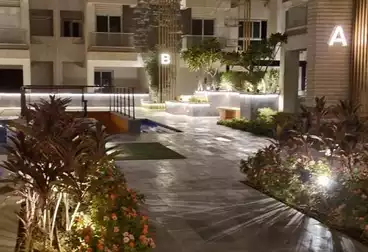 Apartment with Garden For rent - 2 rooms - floor 0