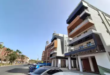 Apartments For sale - 2 rooms - floor 3