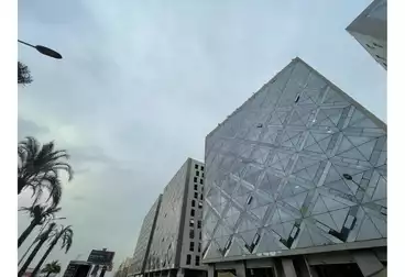 Offices For sale - 5 rooms - floor 3