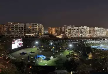 شقق للإيجار - 3 غرف - بالدور 3