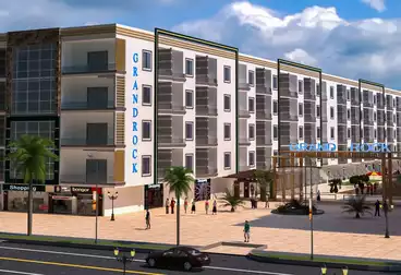 Apartments For sale - 2 rooms - floor 4