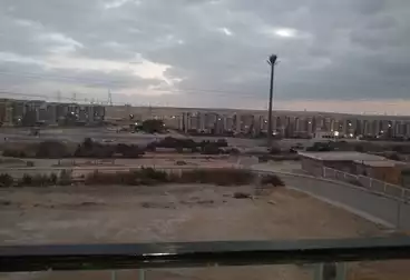 شقق للبيع - 3 غرف - بالدور 3