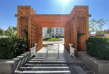 Apartments For sale - 3 rooms - floor 1