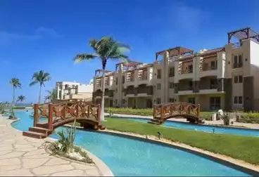 Chalets For sale - 2 rooms - floor 5