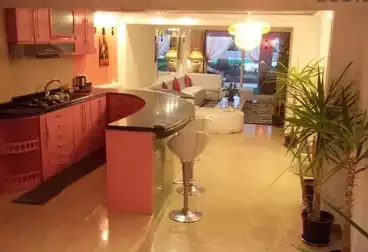 Duplex For rent - 3 rooms - floor 0