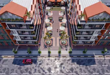 Apartments For sale - 1 rooms - floor 4