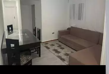 Furnished Apartment For rent - 2 rooms - floor 9