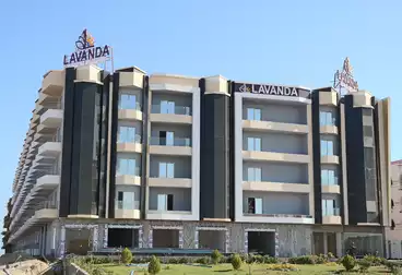 Apartments For sale - 1 rooms - floor 1