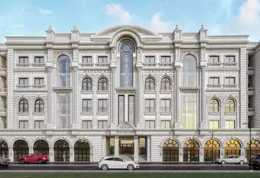 Apartments For sale - 1 rooms - floor 4