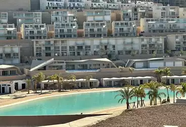 Chalets For sale - 2 rooms - floor 1