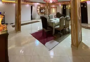 Roof For sale - 4 rooms - floor 9