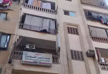 Apartments For sale - 3 rooms - floor 11