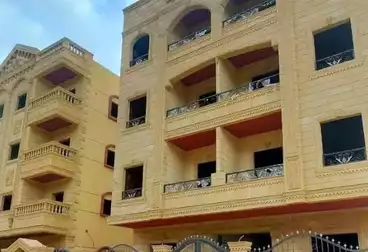 Apartments For sale - 3 rooms - floor 2