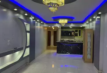 شقق للإيجار - 3 غرف - بالدور 9
