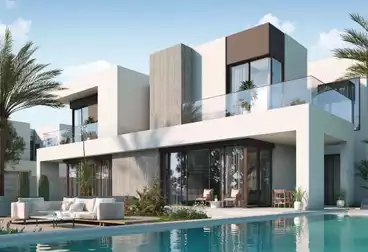 Villas For sale - 3 rooms