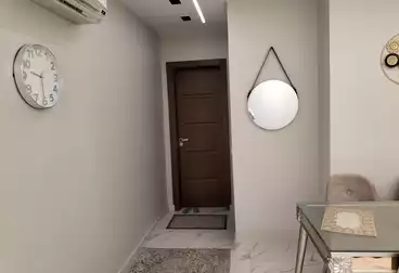 شقق للإيجار - 2 غرف - بالدور 8