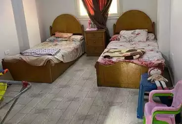 Apartments For sale - 3 rooms - floor 6