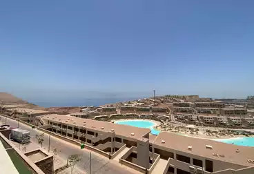 دوبلكس للبيع - 3 غرف - بالدور 0