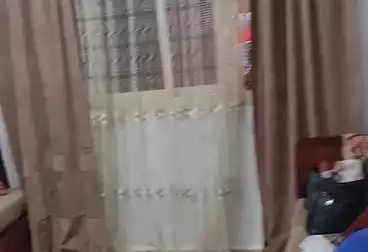 Furnished Apartment For rent - 3 rooms - floor 1
