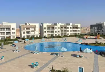 Chalets For sale - 2 rooms - floor 1