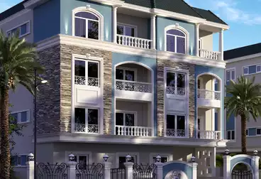 Apartments For sale - 3 rooms - floor 2
