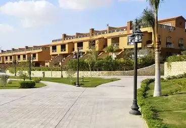 Villas For sale - 5 rooms