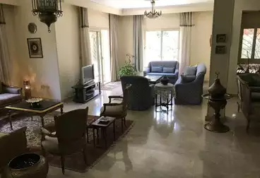 فلل للإيجار - 4 غرف - بالدور 0