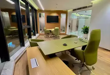 Administrative For rent - floor 2