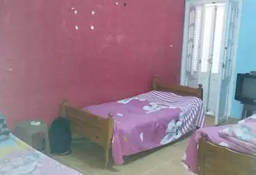 شقق للبيع - 2 غرف - بالدور 5