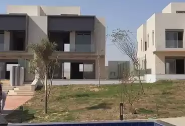 Separate Villa For sale - 4 rooms