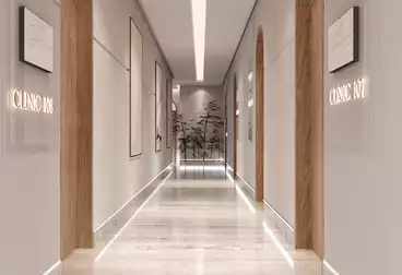 Clinics For sale - 1 rooms - floor 1