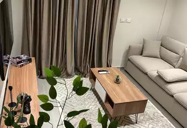 Furnished Apartment For rent - 2 rooms - floor 5
