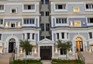 Villas For sale - 3 rooms - floor 3