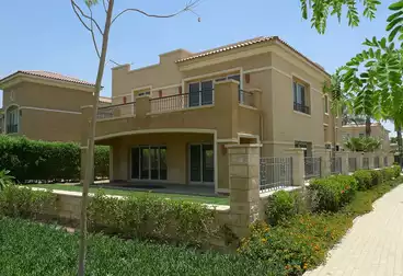 Separate Villa For sale - 4 rooms