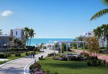 Chalets For sale - 2 rooms - floor 0