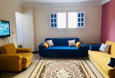 Apartments For sale - 2 rooms - floor 6