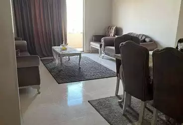 شقق للبيع - 3 غرف - بالدور 6