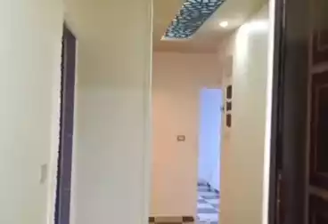 شقق للبيع - 3 غرف - بالدور 4