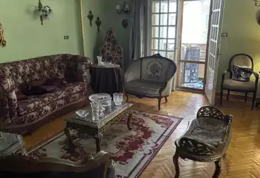 شقق للبيع - 3 غرف - بالدور 1