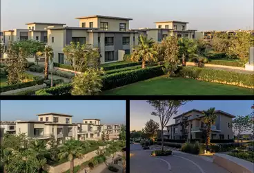 Separate Villa For sale - 4 rooms